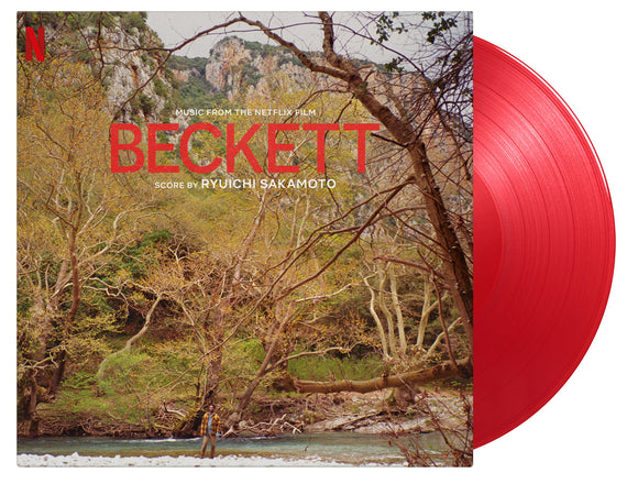 Original Soundtrack - Beckett (1LP Coloured)