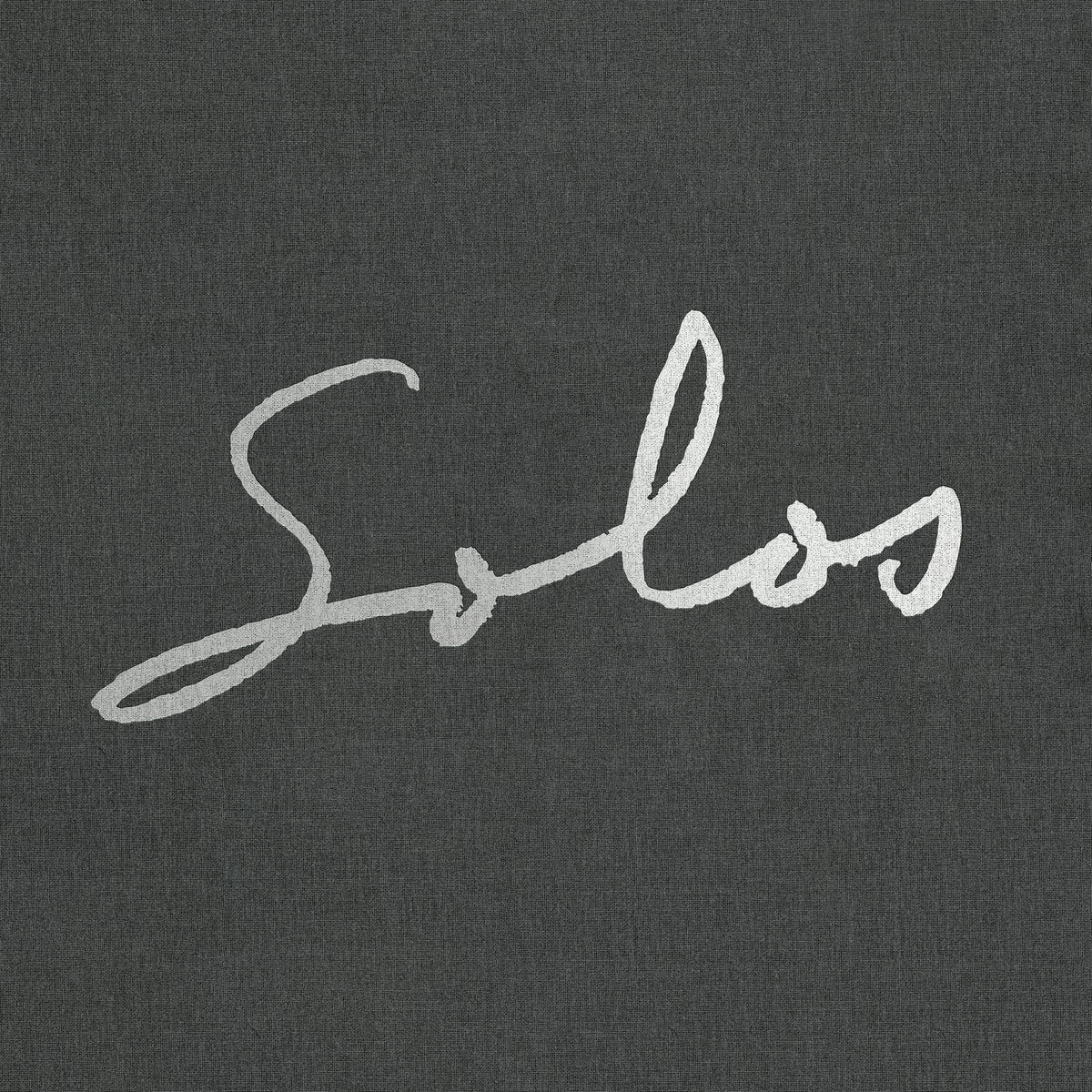 Graham Lambkin - Solos