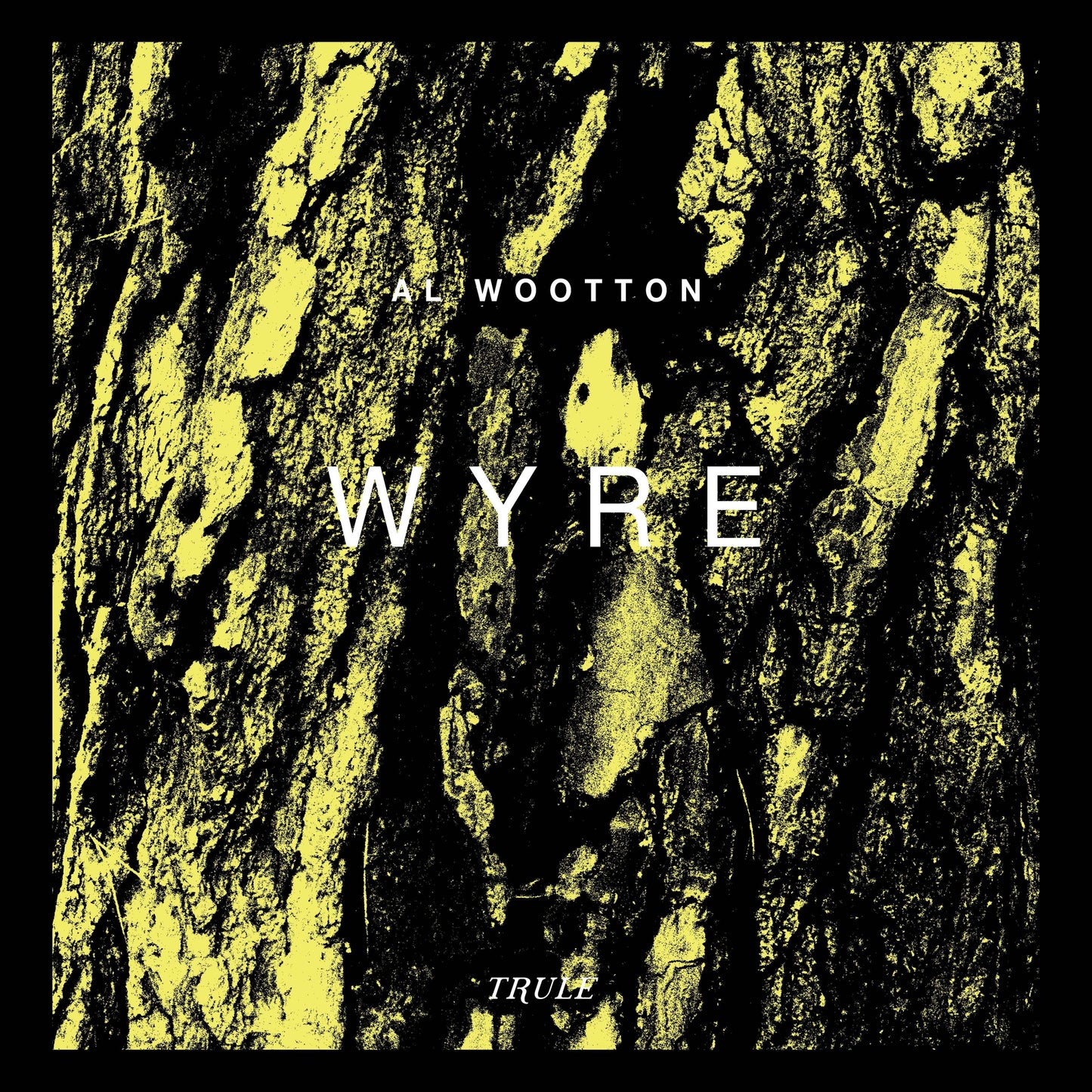 Al Wootton - Wyre