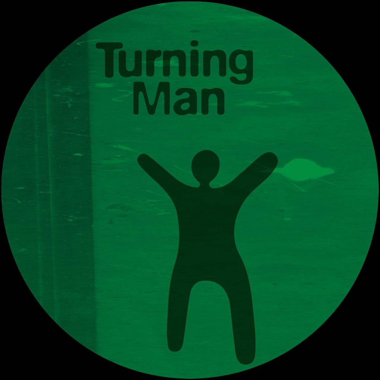 Turning Man - Expedition Mondial EP