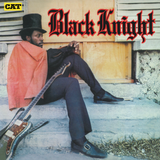James Knight & The Butlers - Black Knight [Black Vinyl]