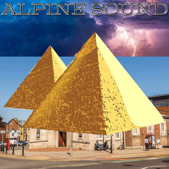Alpine Sound - Withy Step / All Bases