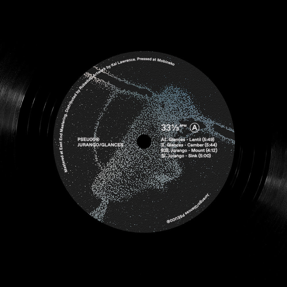 Jurango/Glances - PSEU004 - Jurango/Glances
