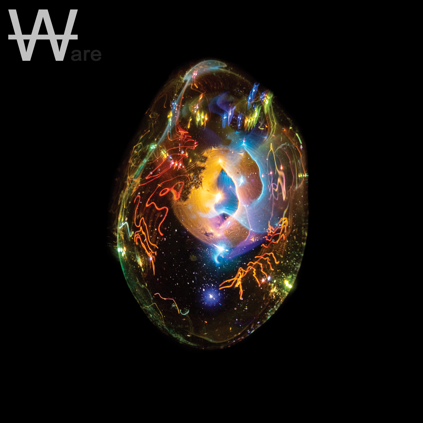 Ware - Star Catalogue