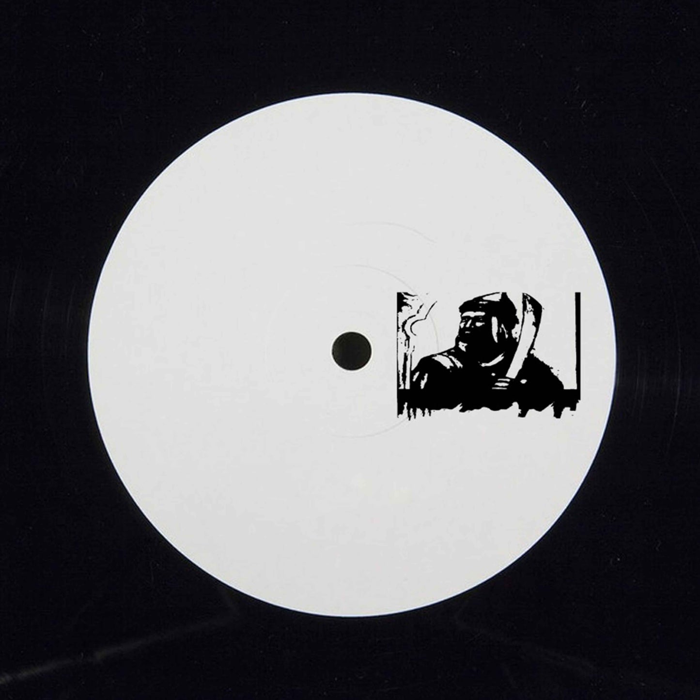 Imran Martial - Booth Hugger / Vlass On Screen