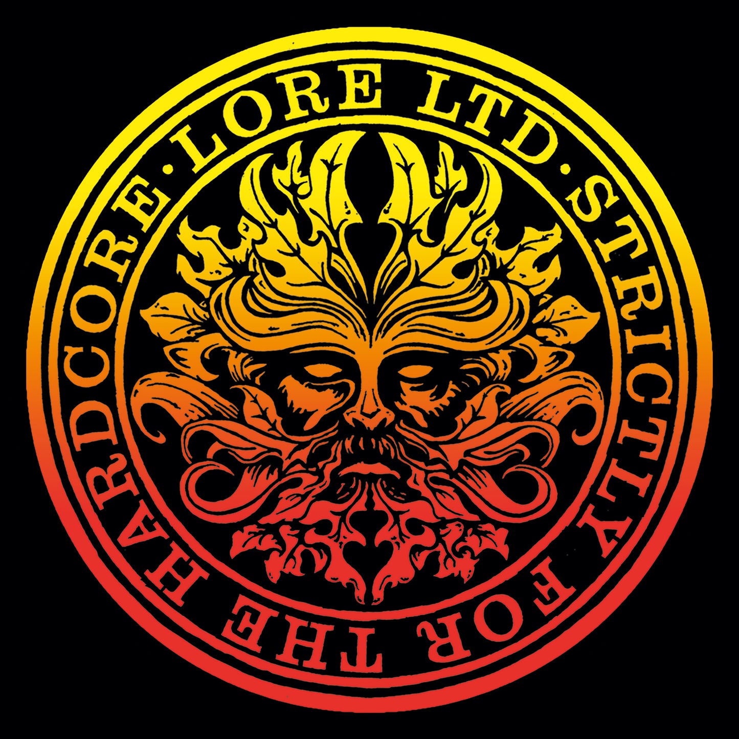 Artificial Red - LORELTD008