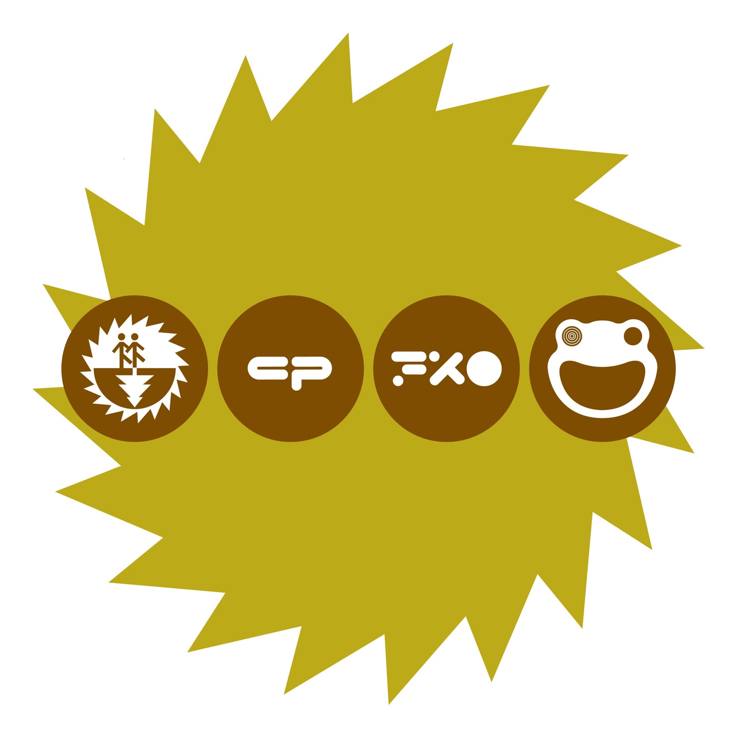 Various Artists - Borga Revolution Vol. 2