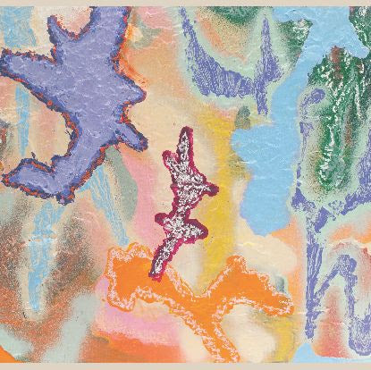 Kita - Lucent (12" EP, Full Sleeve, Limited Inserts)