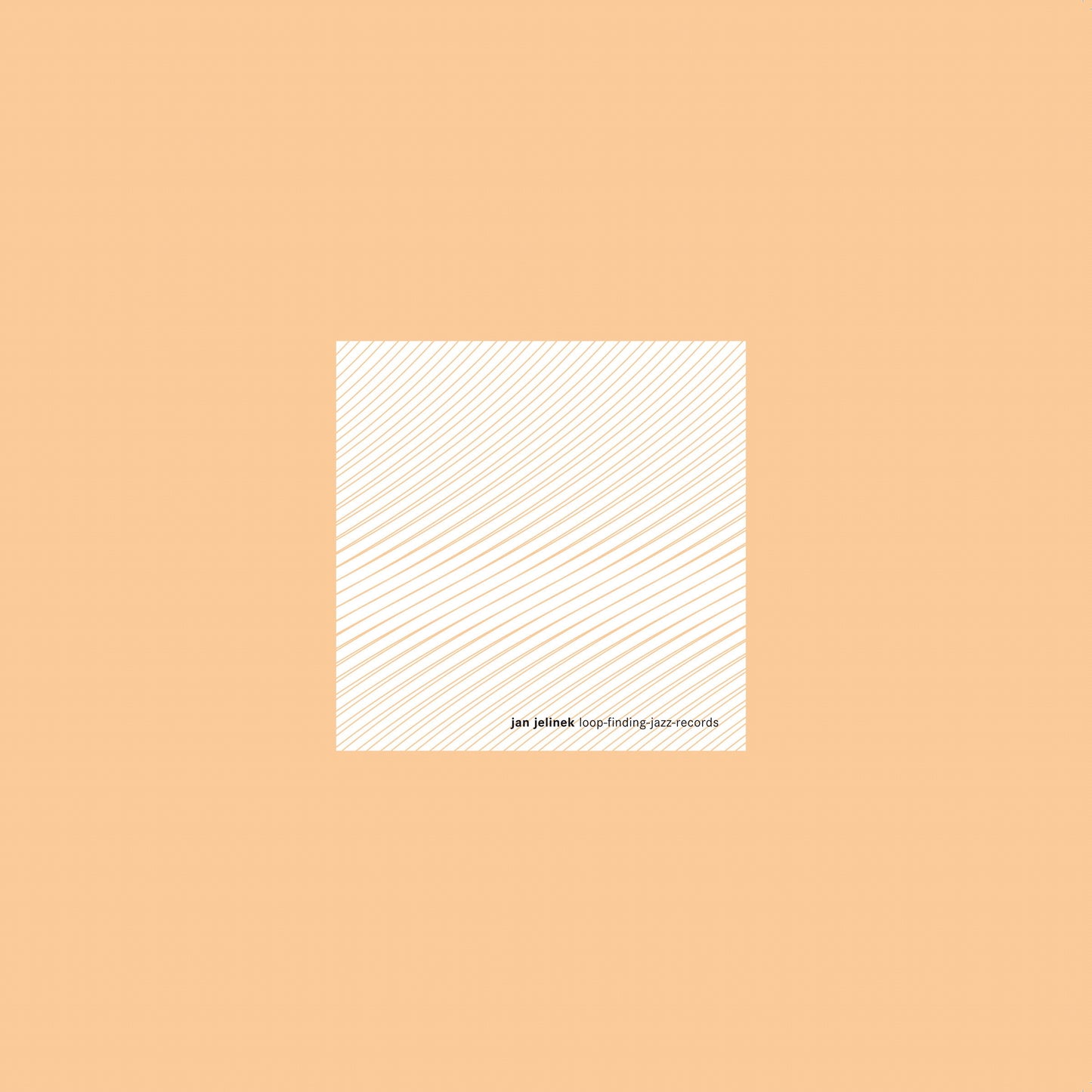 Jan Jelinek - Loop-Finding-Jazz-Records