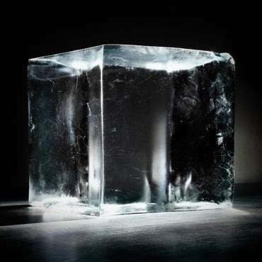 JOHNNY JEWEL - DIGITAL RAIN