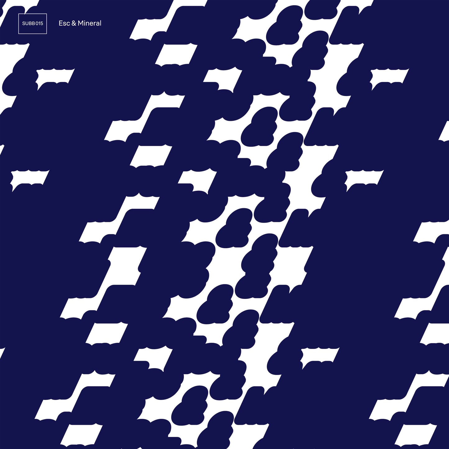 Esc & Mineral - Satellite EP