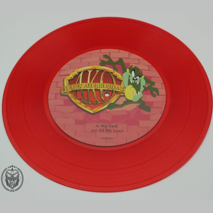 Warna Bruddah Vol 2 (Ladies Edition)