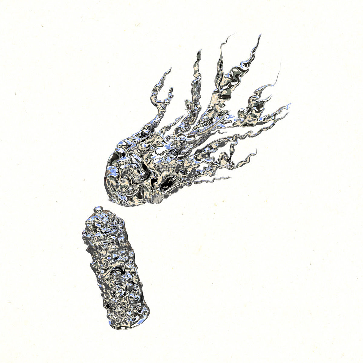 O.B.F, Charlie P & Belen Natali - Chainsaw