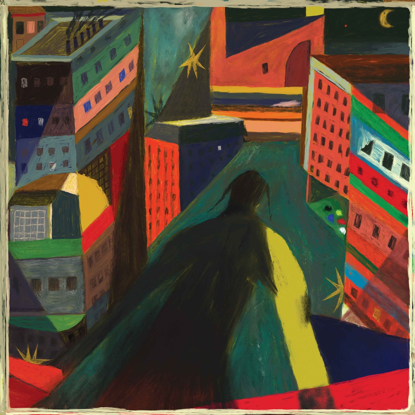 EsaÏa - Origin 4000 (New Generation Series #2)