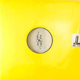 Soreab - Kraepelin Avenue EP