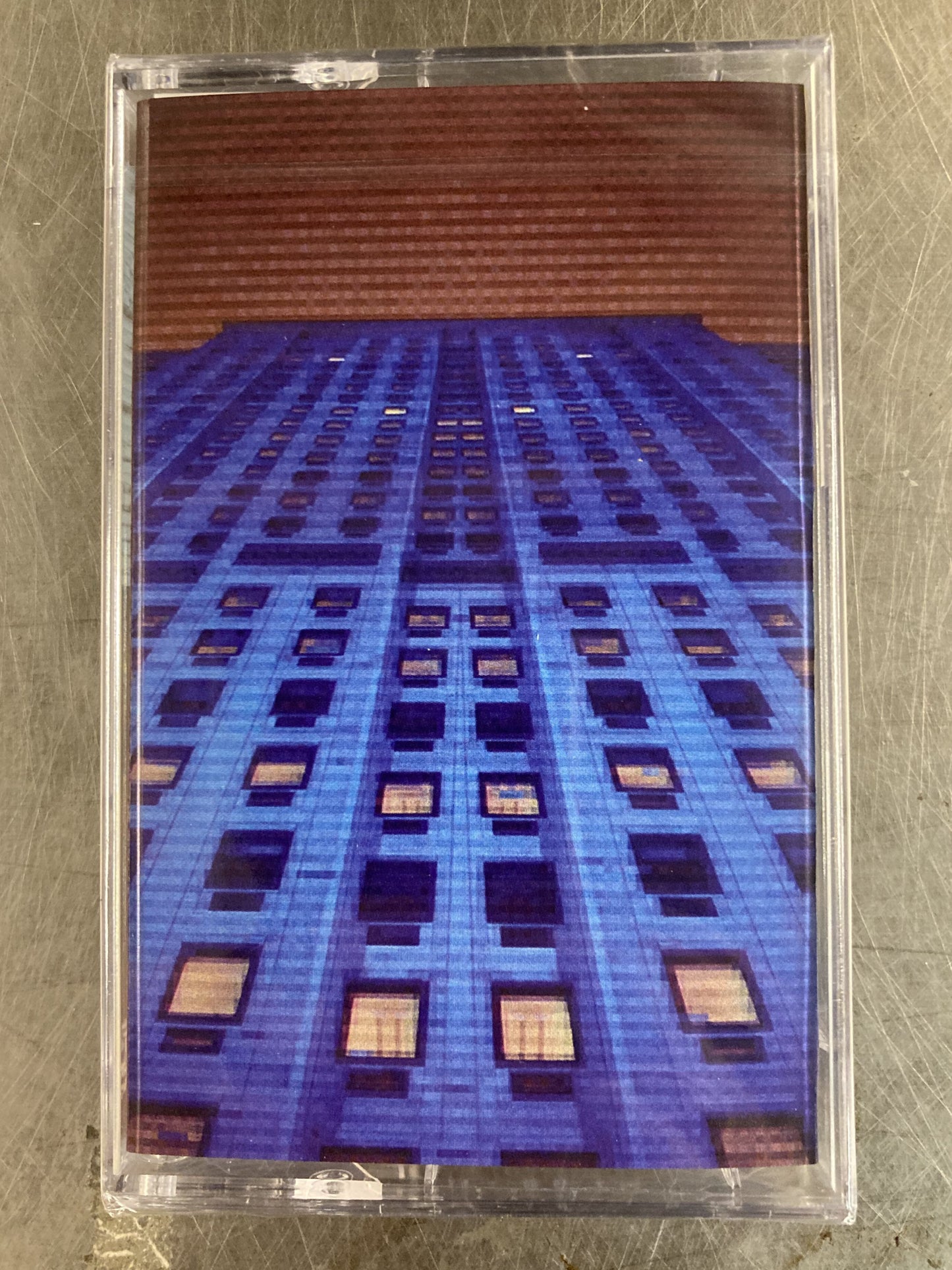 Various - Cross Pollination