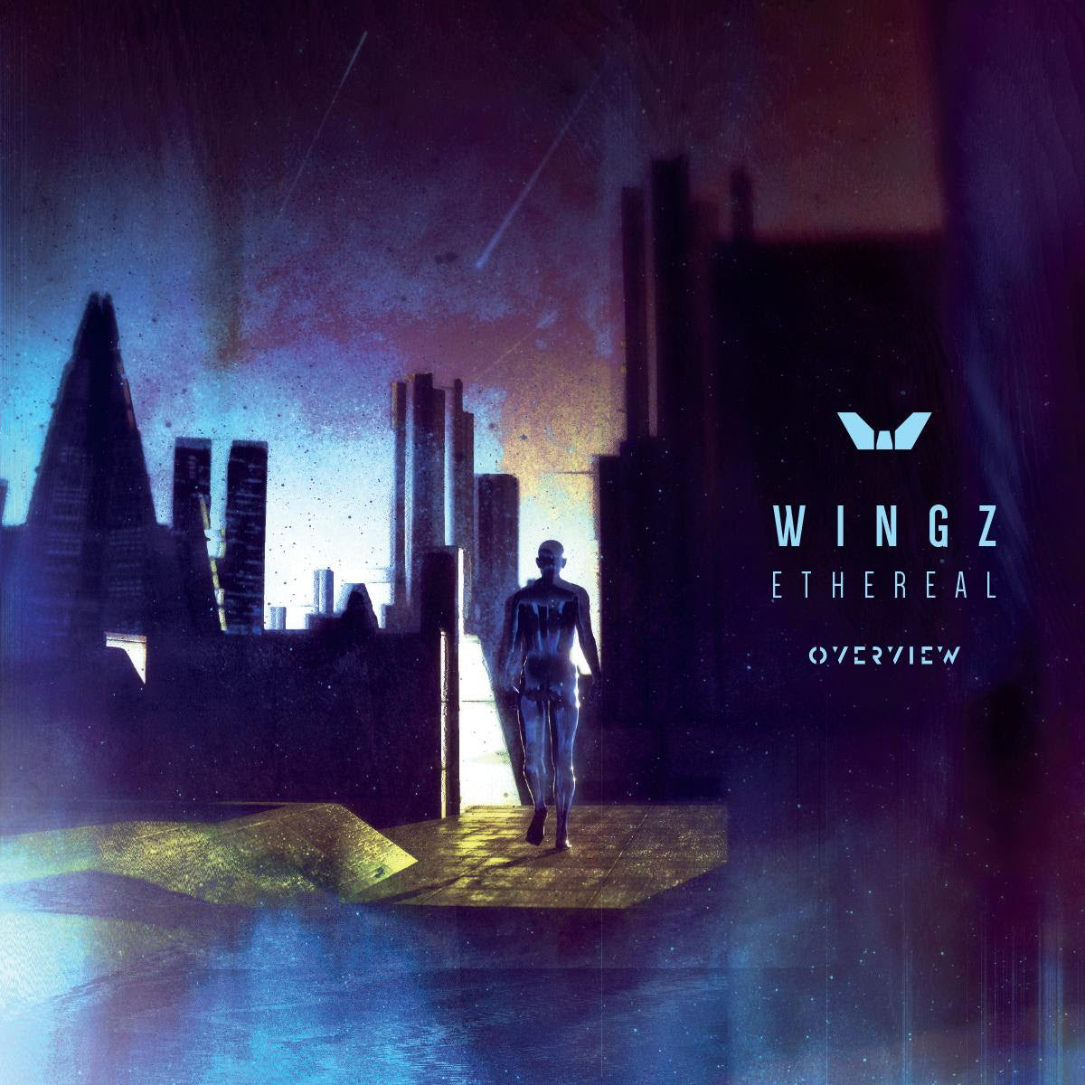 Wingz - Ethereal EP