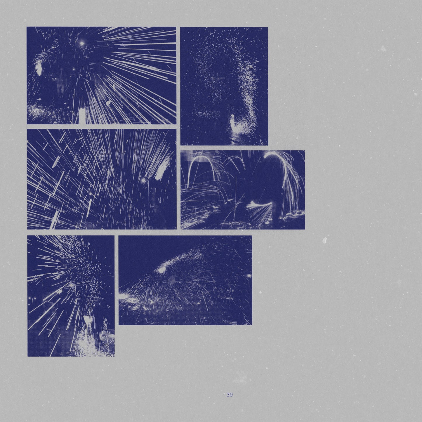 AM/PM - Age of Distraction