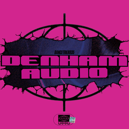 Denham Audio - Dance Trax Vol.35 (incl. Mani Festo Remix)
