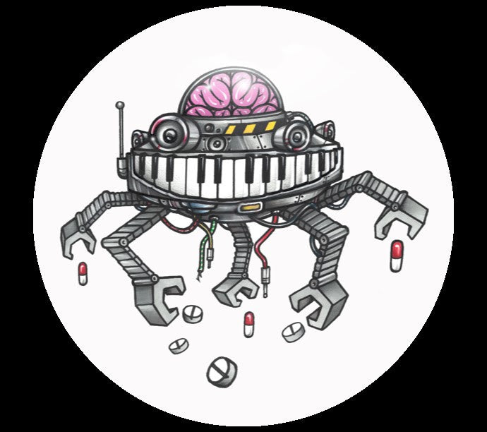 Taymor Zadeh - Life Goes On (Remixed by Subb-an)