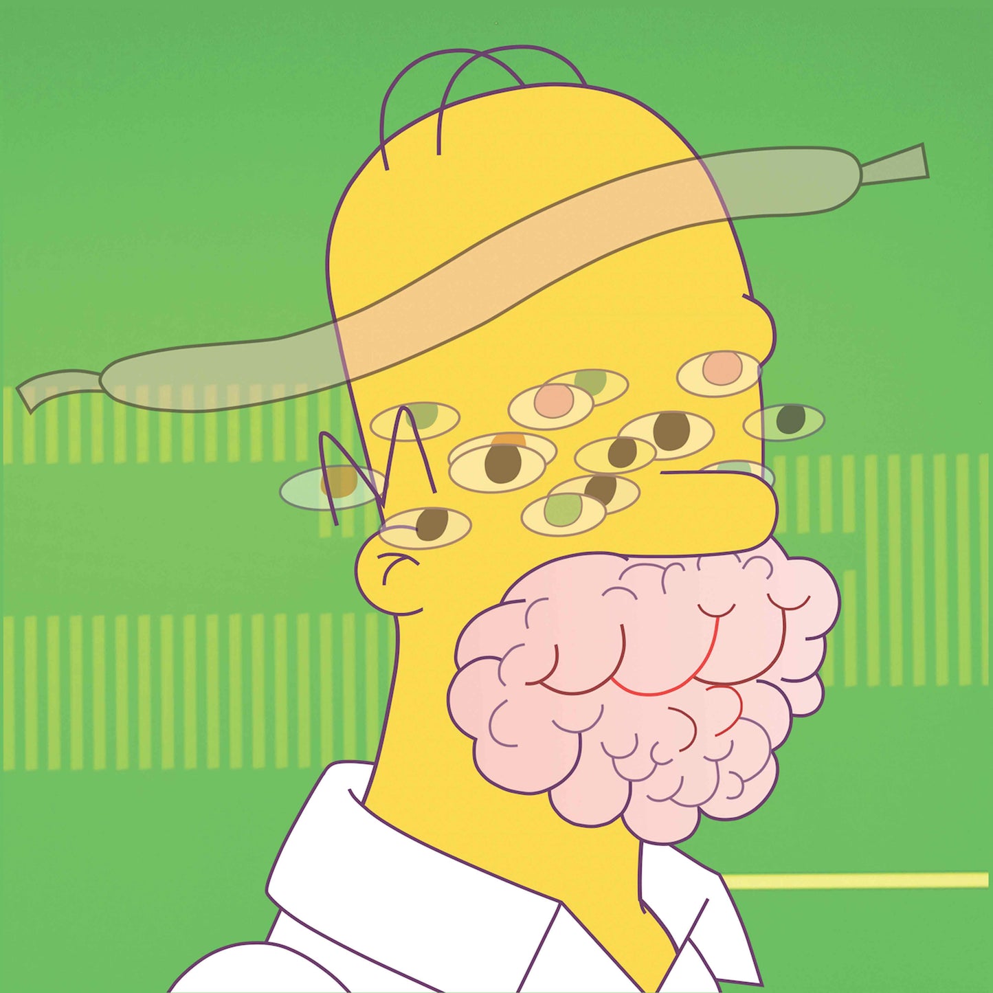 Boneless - Boneless EP