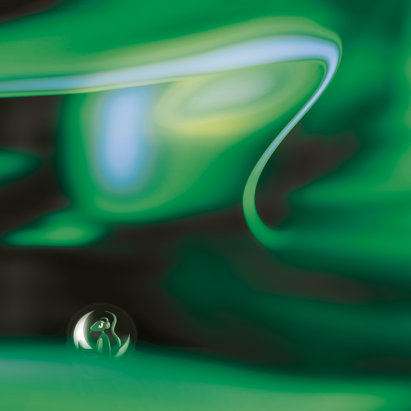 Downstairs J - Basement, etc…