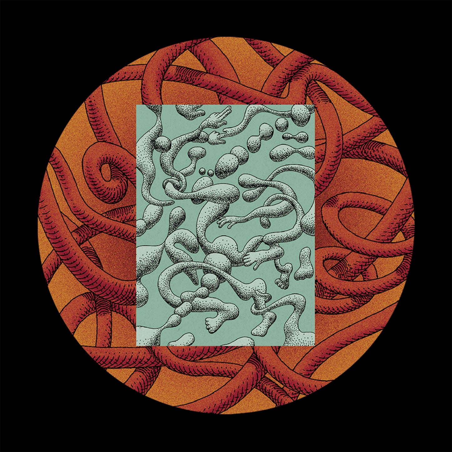 Cando - Clutch EP (Incl. Bakongo Remix)