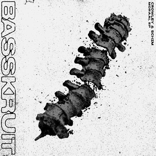 Crowley & Schi - Moraal EP