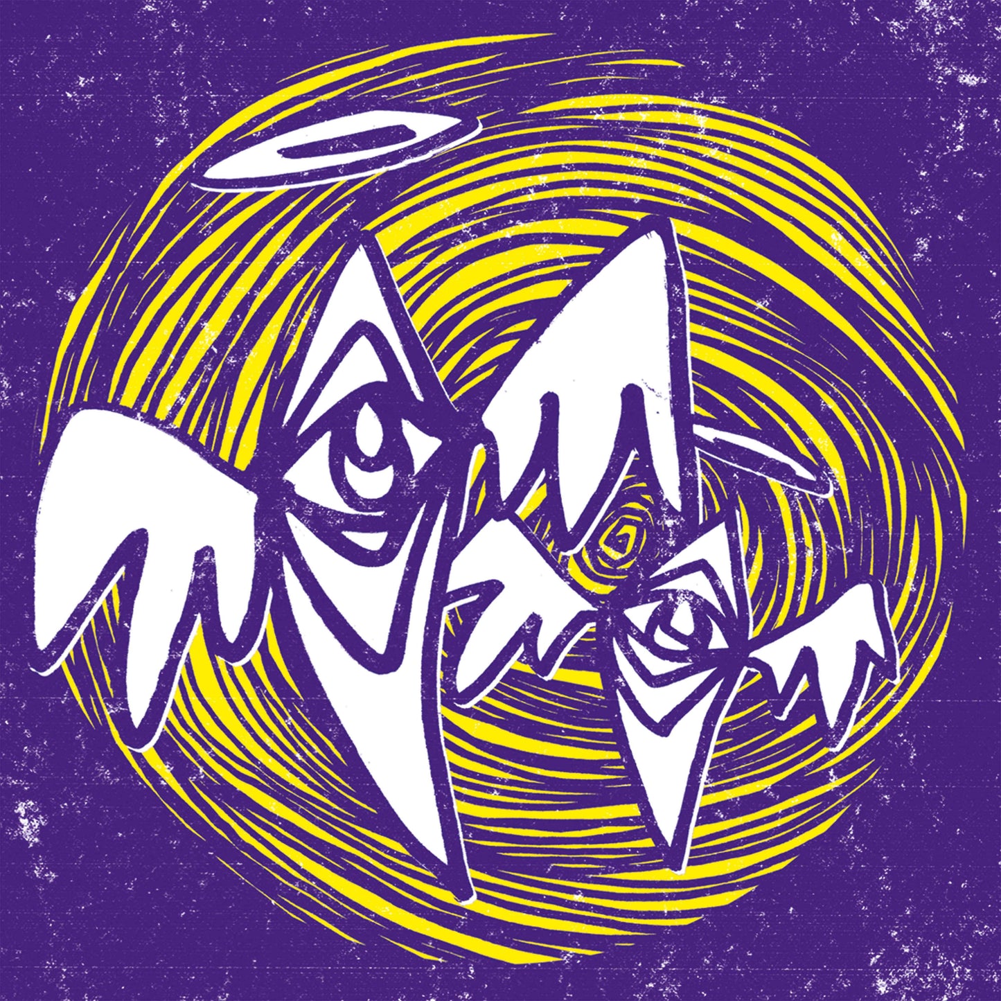 THUGWIDOW - Seventh Circle of Litness (LP Sampler)