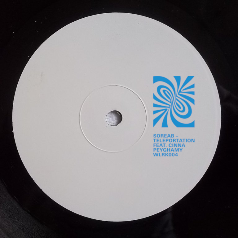 Soreab - Teleportation (ft. Cinna Peyghamy & Jay Duncan Remix)