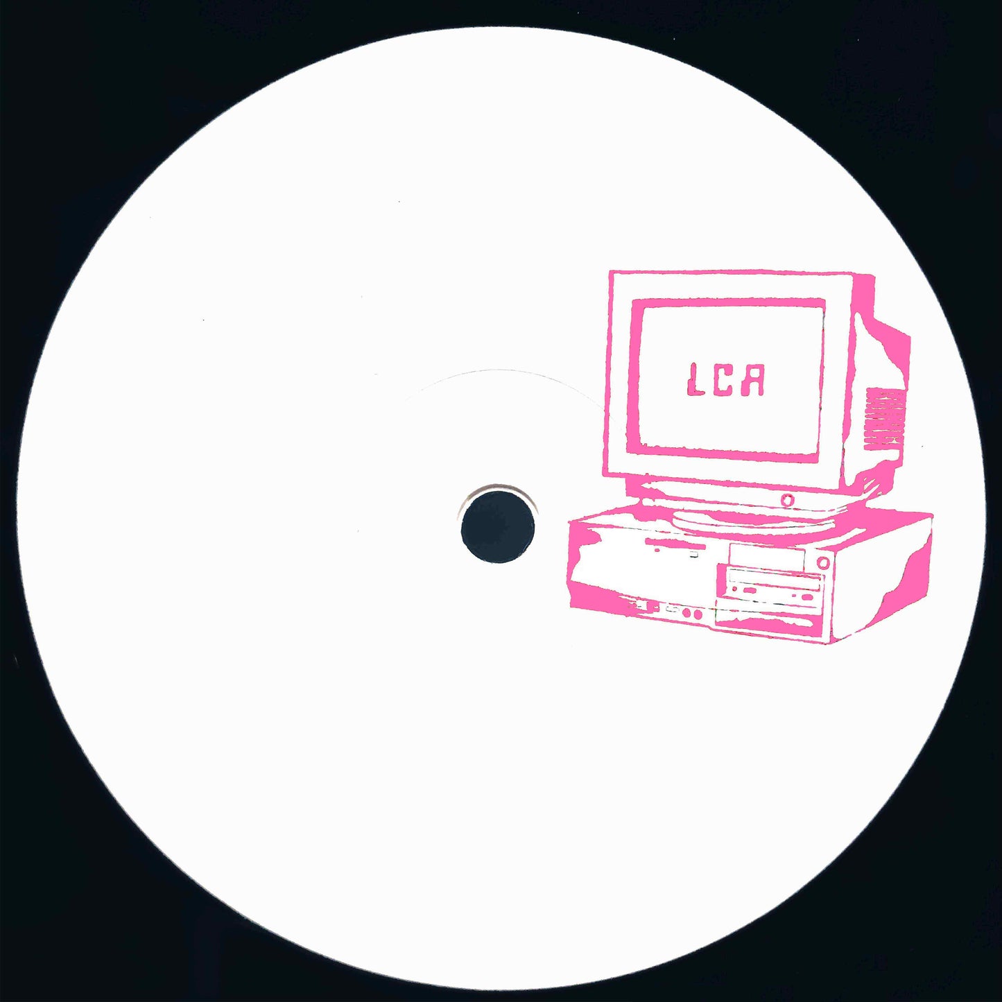 Kid Kun, Van Kost & Ekko - Lost City Archives Vol.6