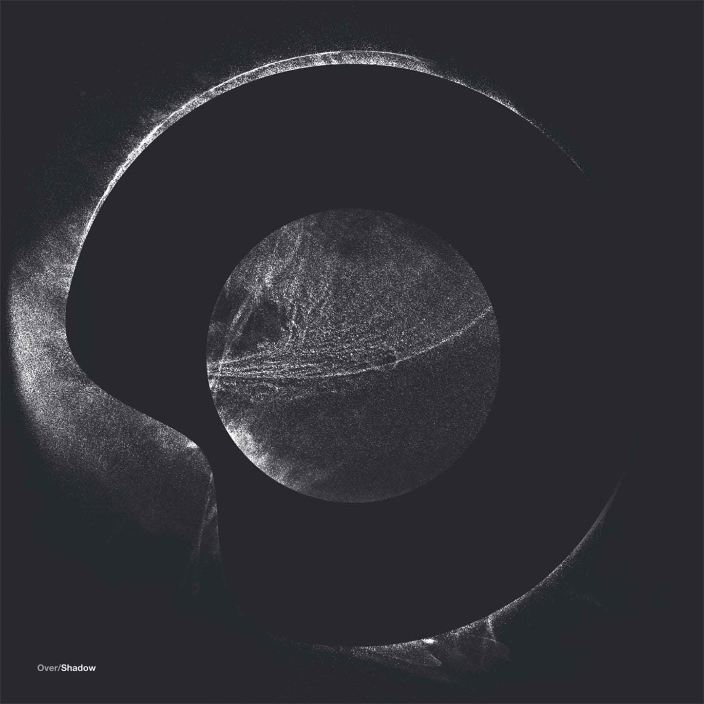 Detboi - Into The Shadows EP