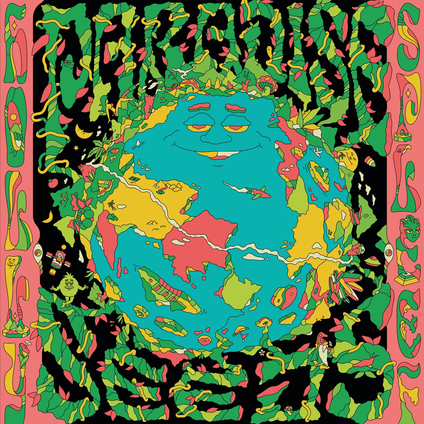 HOLLYSPLEEF - Paradise Seeds