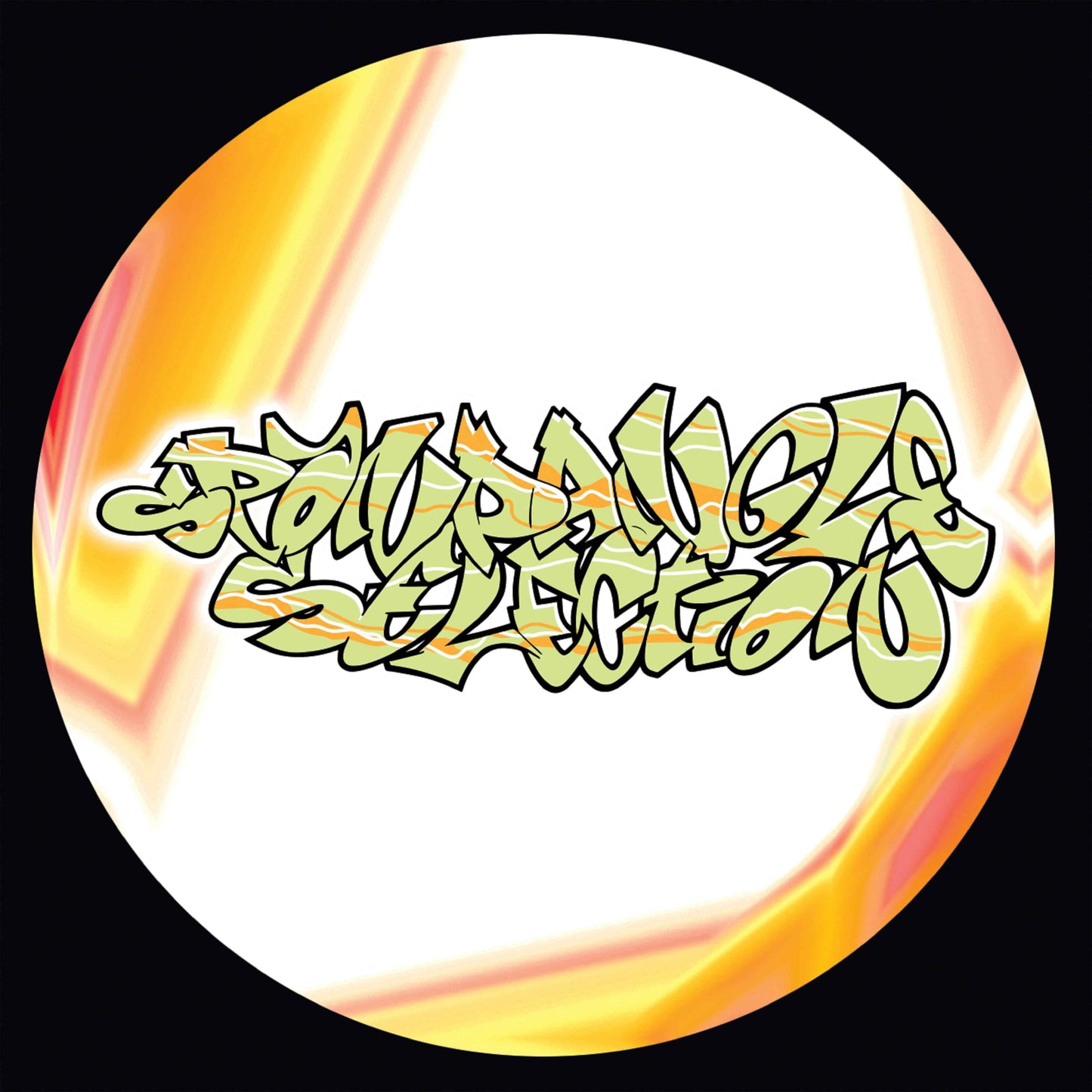 Time Travel - Spandangle Selection Volume 19