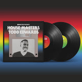 Various Artist - House Masters: Todd Edwards [2LP]
