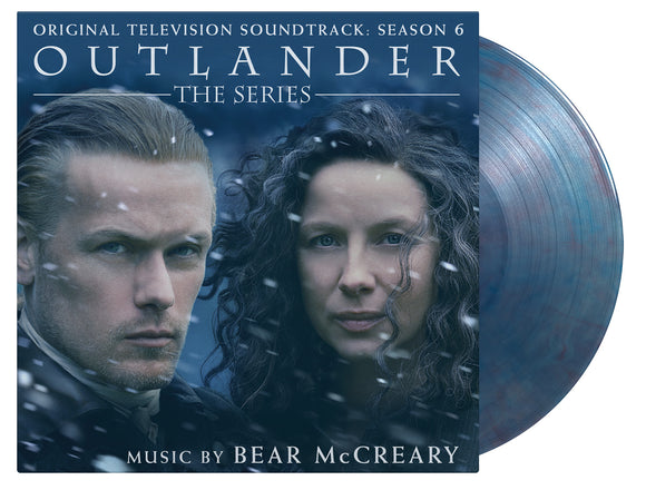 Original Soundtrack - Outlander Season 6 (2LP Coloured)