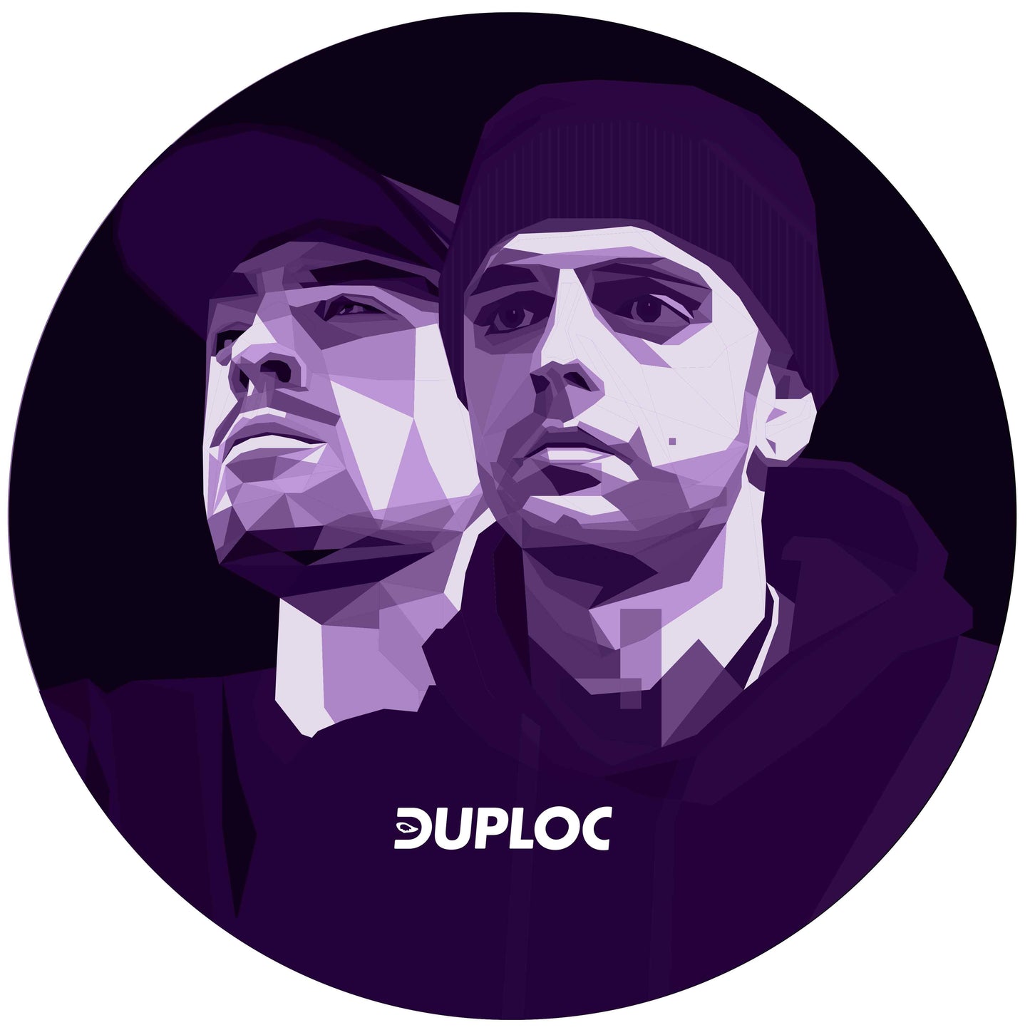 TAPPA & Dalek One - DUPLOC047/048