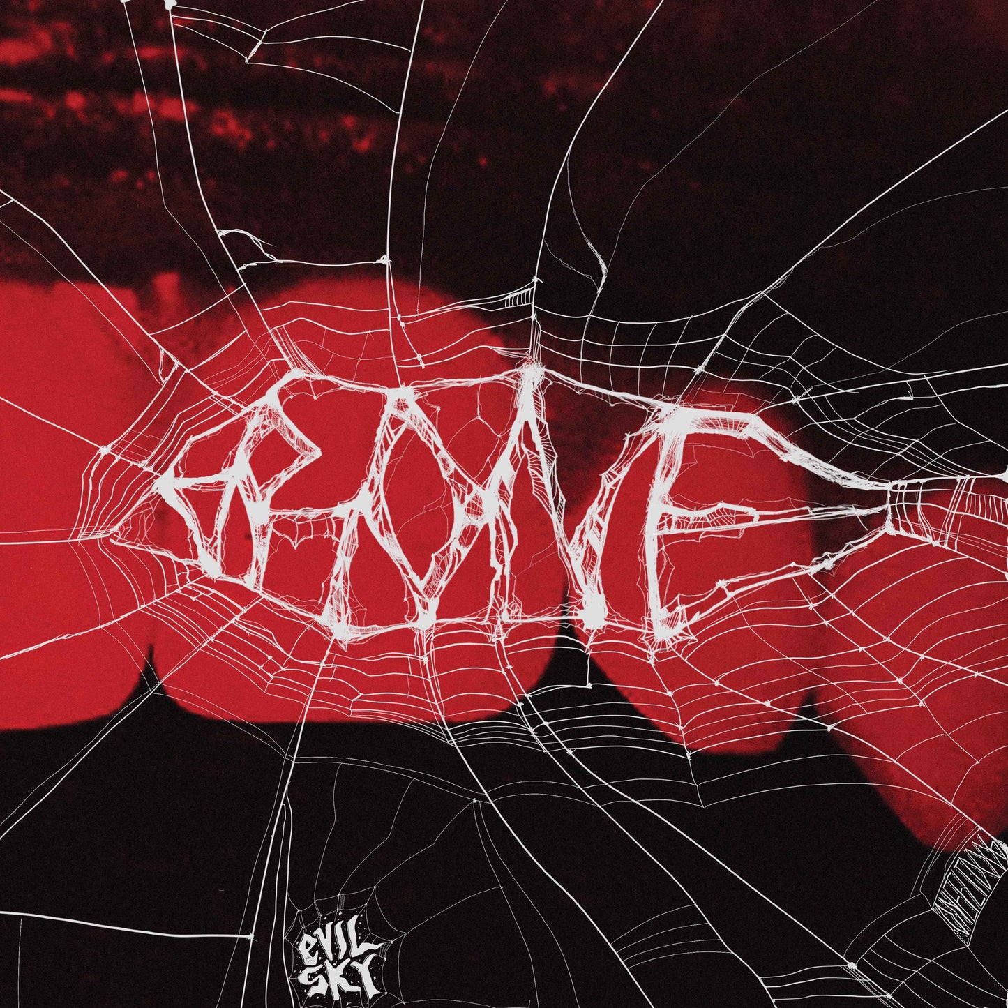 Drone - Evil Sky EP (1 PER PERSON)