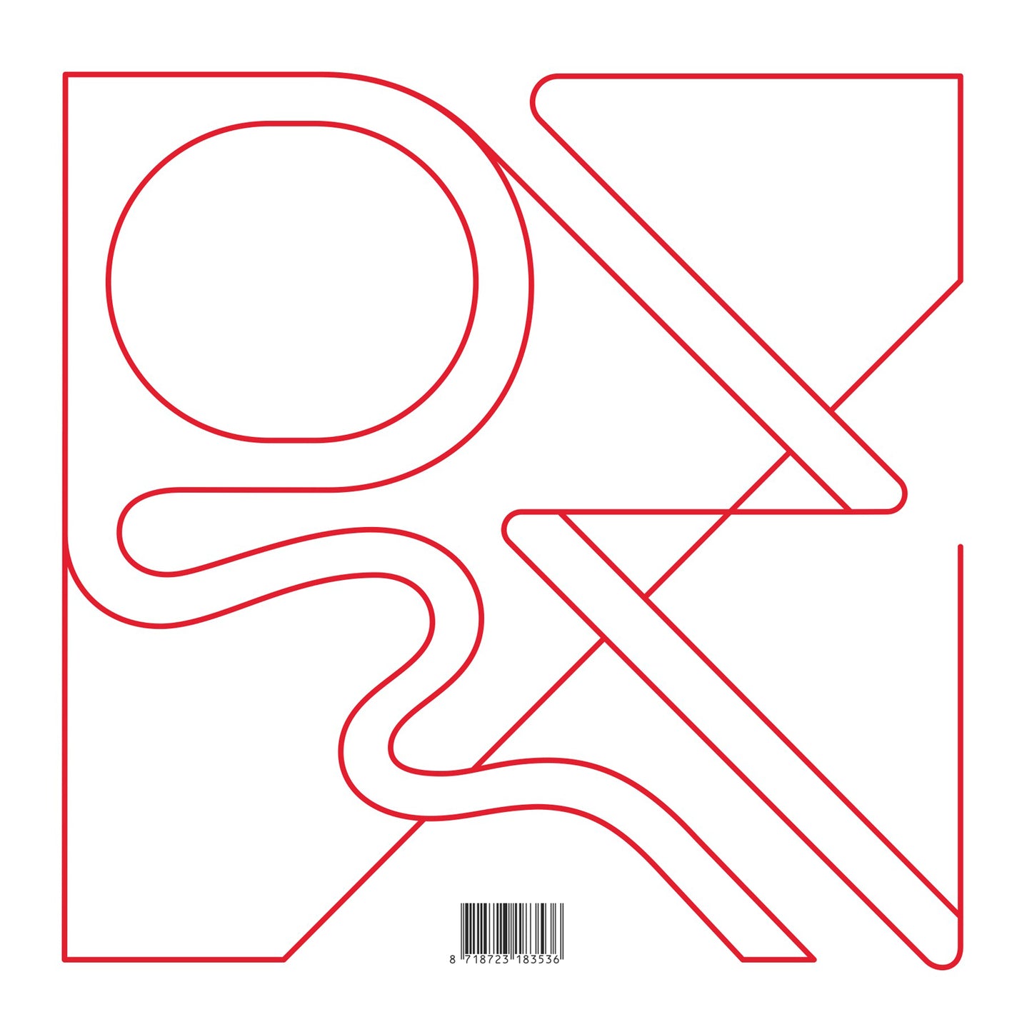 ATNA - Remade By Desire (remixes)