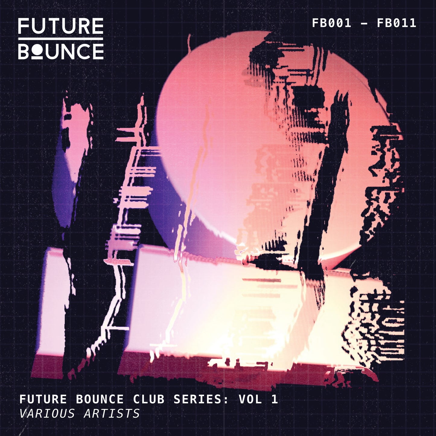 Various Artists - Future Club series: Vol 1