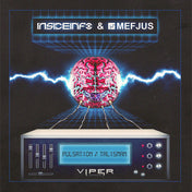 Pulsation (Viper Vinyl)