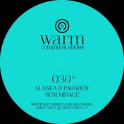 ALASKA & PARADOX - Sesi Mirage