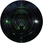Emeralds EP [Warm Communications Vinyl]