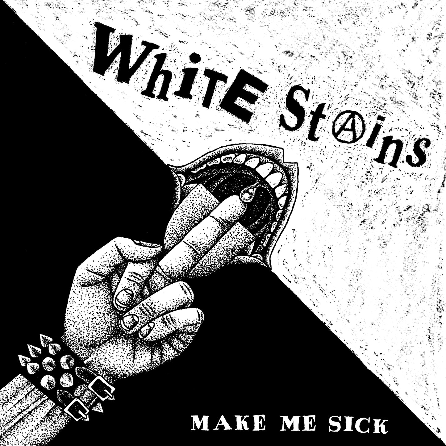 White Stains – Make Me Sick