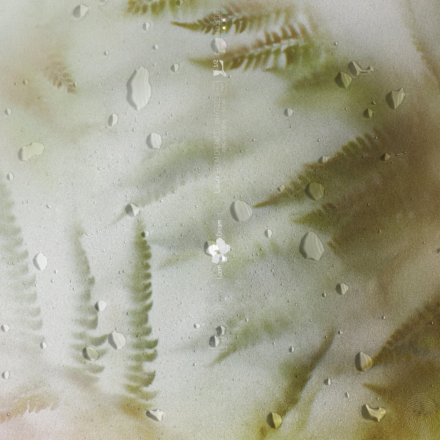 LEIF - Loom Dream (LP) (1 per customer)