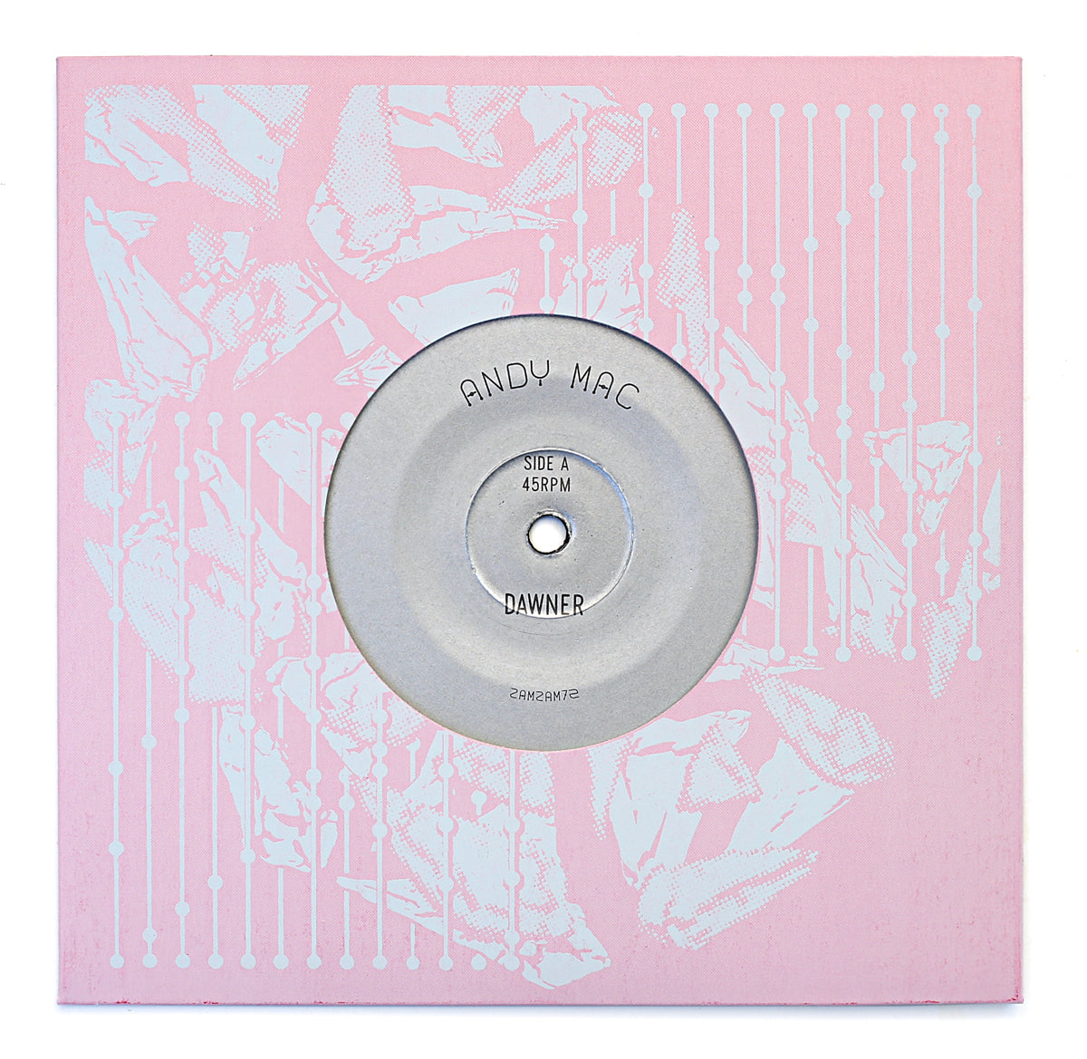 ZamZam 72 - ANDY MAC