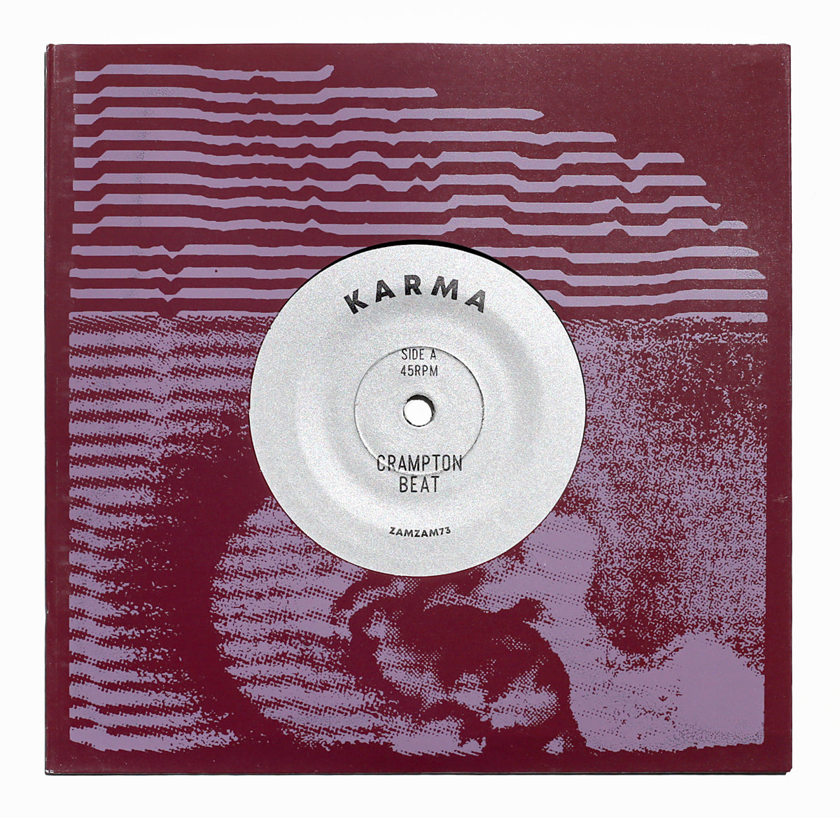 Karma - Crampton beat