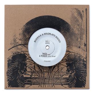 BUKKHA & MADPLATE SOUND - Nada A Perder