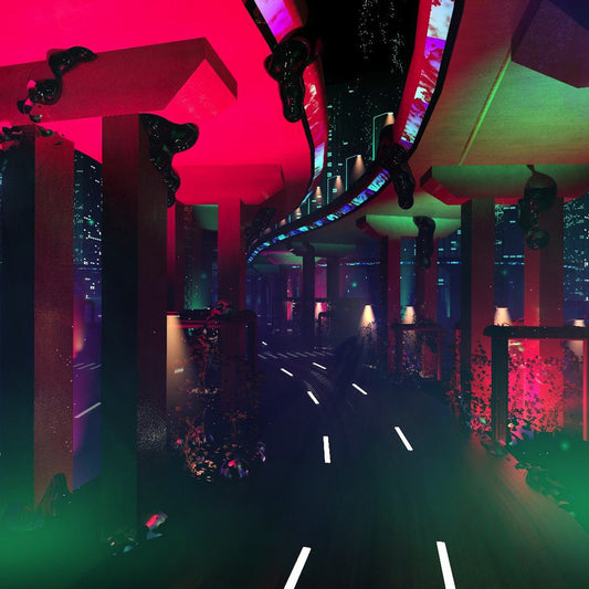 MAKO + VILLEM - BEGGIN' YOU