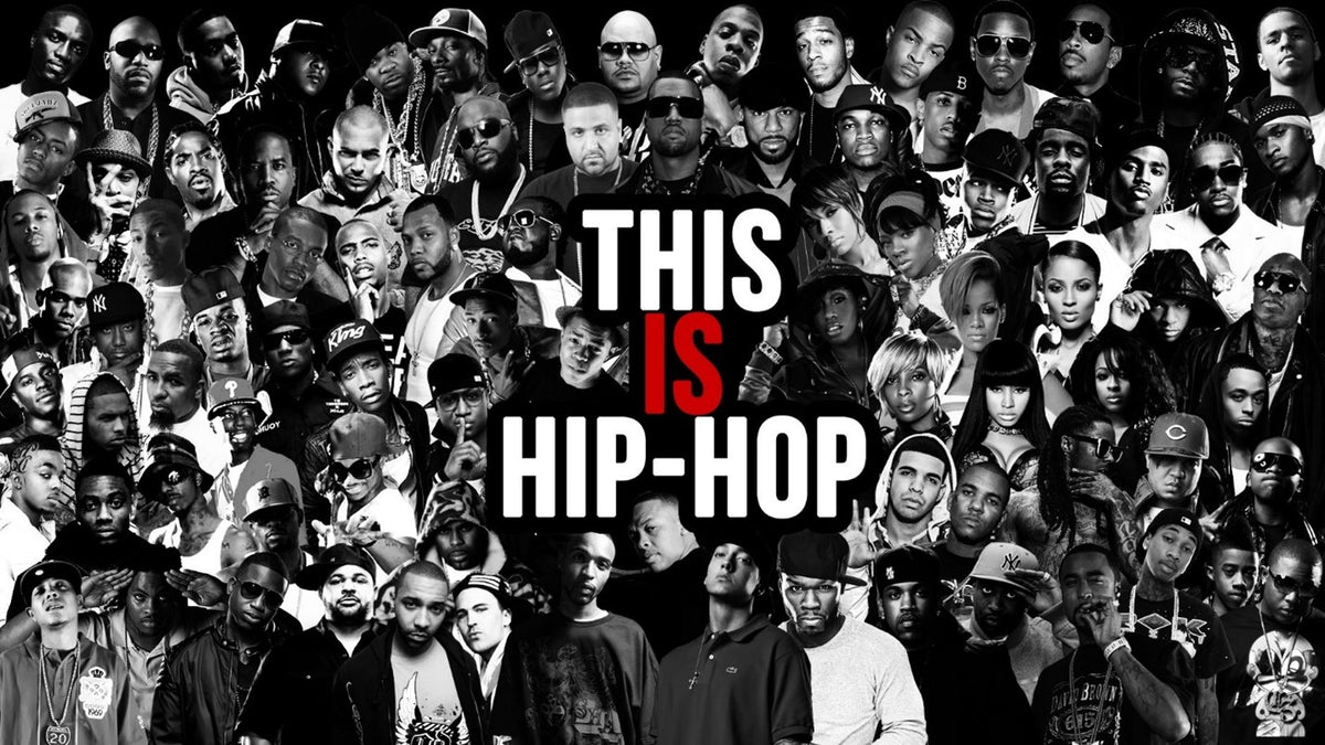 Old School Vs New School Hip Hop. What's The Difference? Horizons Music